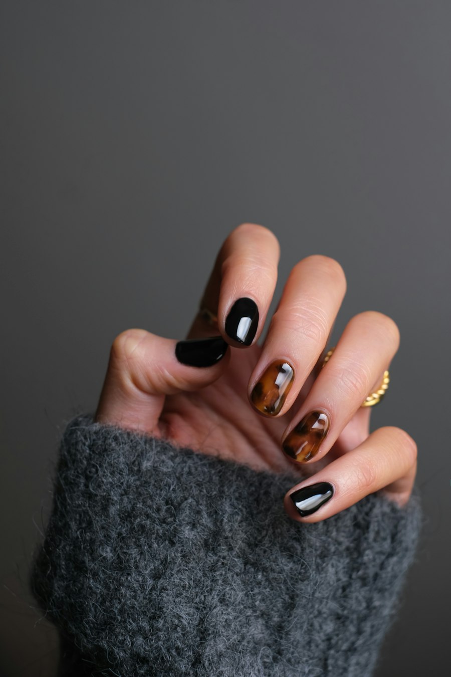 Diseño de uñas en Reina Sofia Estética